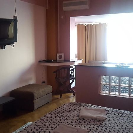 Hospitality Centrum - Magheru Букурещ Екстериор снимка