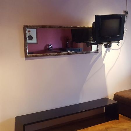 Hospitality Centrum - Magheru Букурещ Екстериор снимка