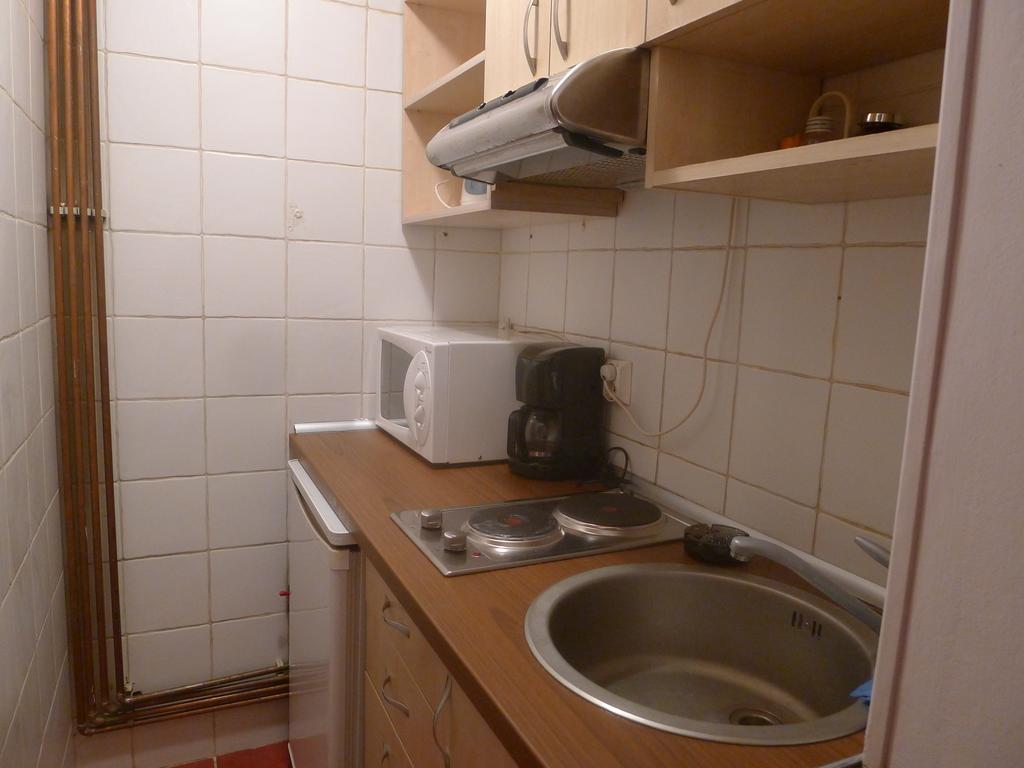 Hospitality Centrum - Magheru Букурещ Екстериор снимка