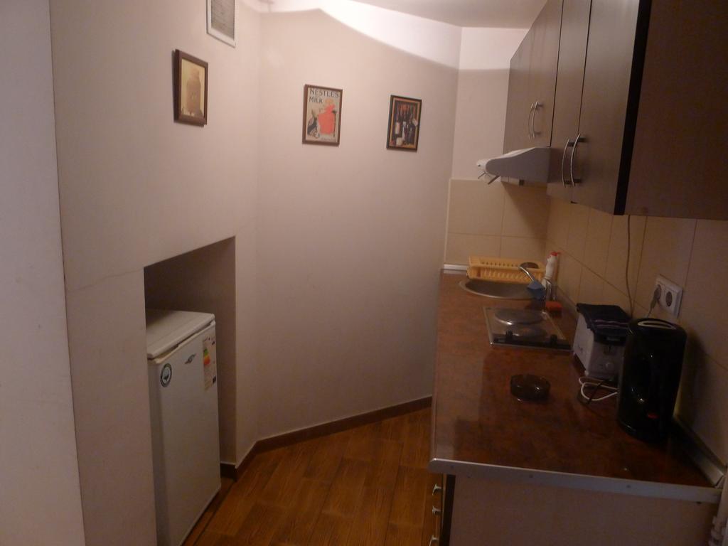 Hospitality Centrum - Magheru Букурещ Екстериор снимка