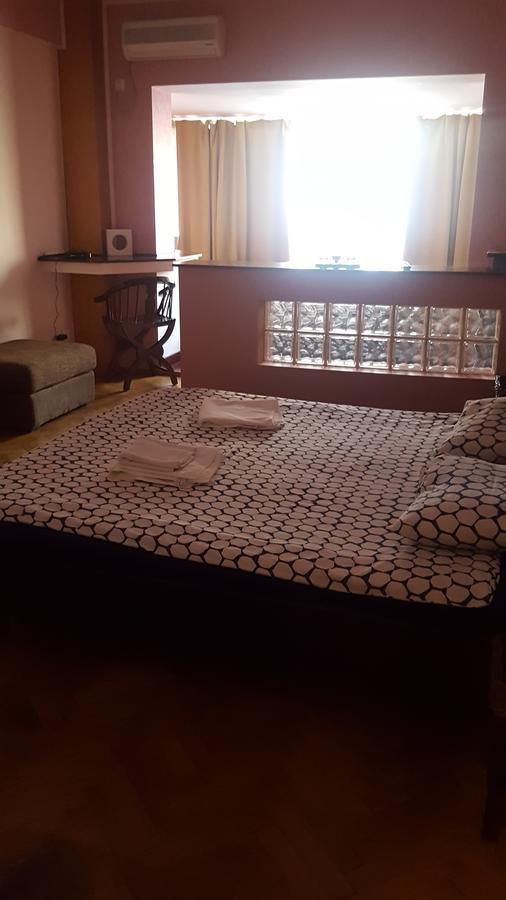 Hospitality Centrum - Magheru Букурещ Екстериор снимка