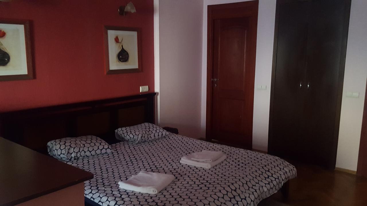 Hospitality Centrum - Magheru Букурещ Екстериор снимка