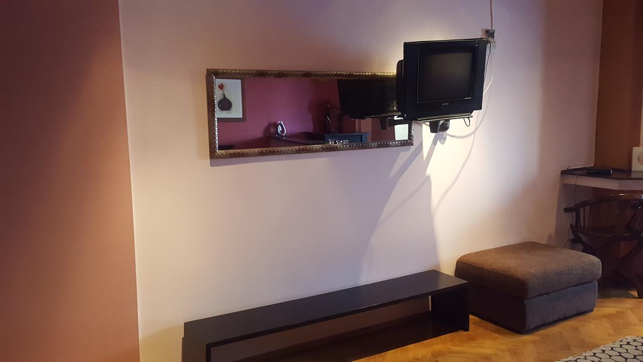 Hospitality Centrum - Magheru Букурещ Екстериор снимка