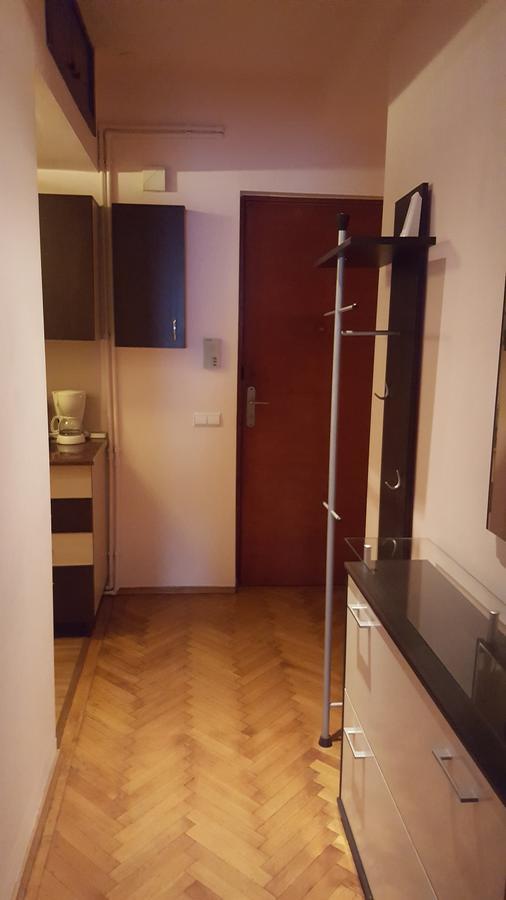Hospitality Centrum - Magheru Букурещ Екстериор снимка