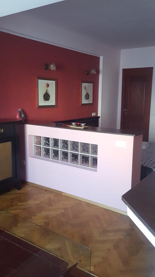 Hospitality Centrum - Magheru Букурещ Екстериор снимка