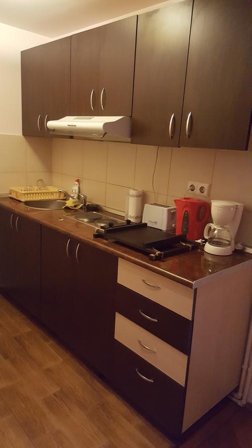 Hospitality Centrum - Magheru Букурещ Екстериор снимка