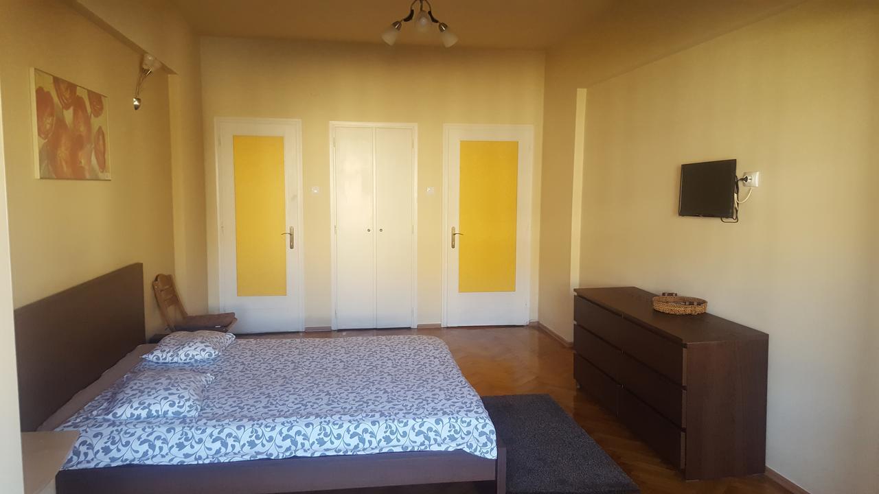 Hospitality Centrum - Magheru Букурещ Екстериор снимка