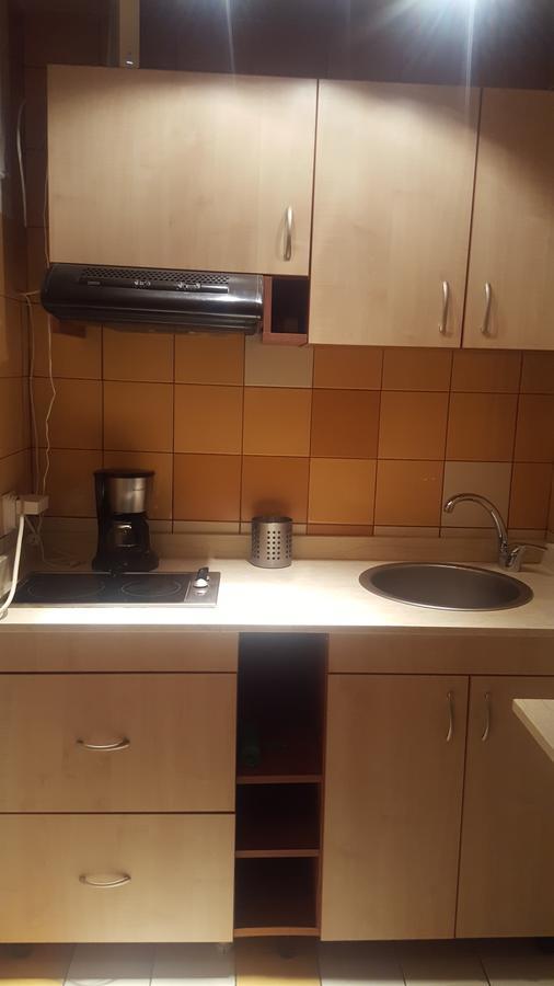 Hospitality Centrum - Magheru Букурещ Екстериор снимка