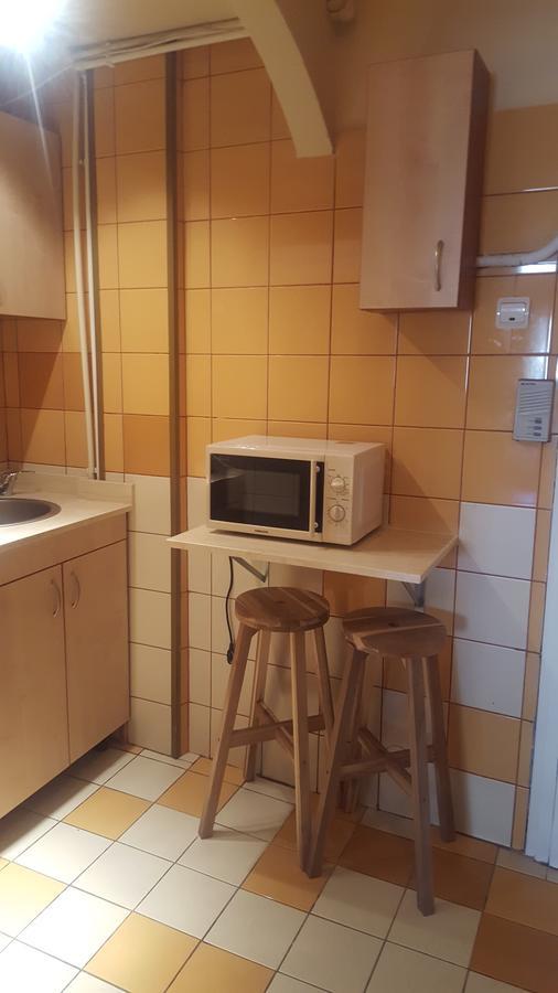 Hospitality Centrum - Magheru Букурещ Екстериор снимка