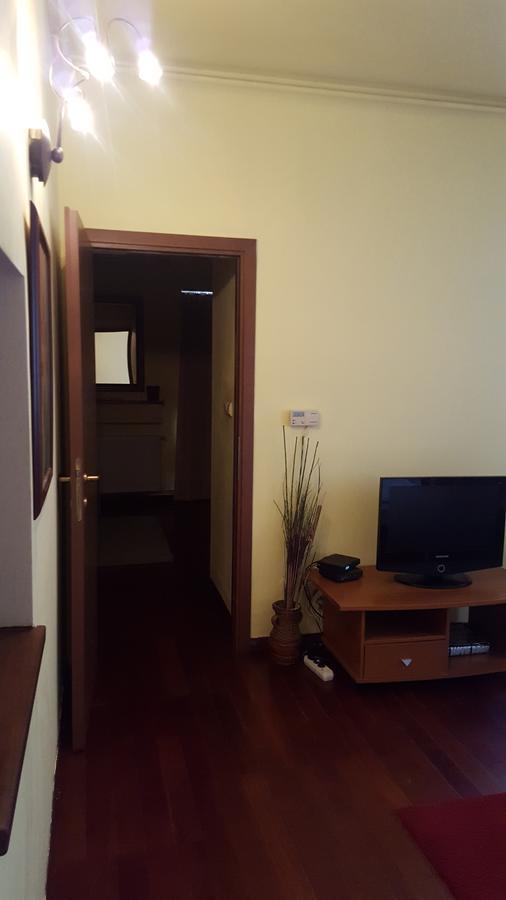 Hospitality Centrum - Magheru Букурещ Екстериор снимка
